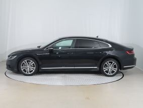 Volkswagen Arteon - 2018