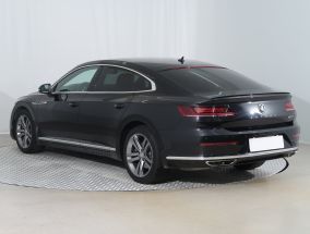 Volkswagen Arteon - 2018