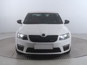 Skoda Octavia - 2016