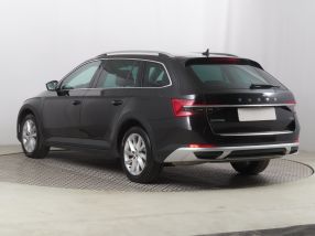 Skoda Superb - 2020