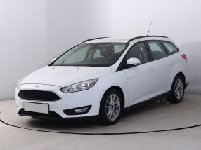 Ford Focus - 2016
