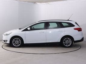 Ford Focus - 2016