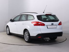 Ford Focus - 2016