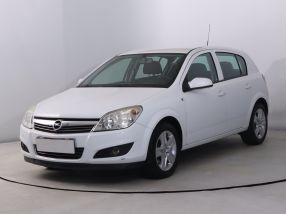 Opel Astra - 2009