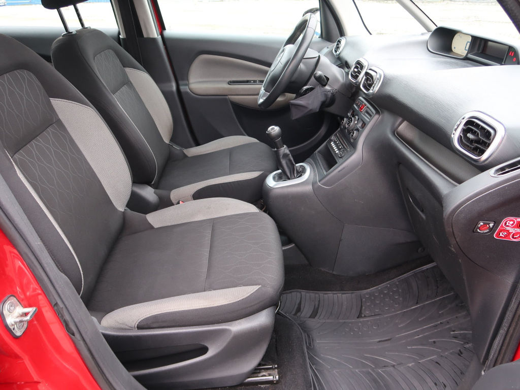 Citroen C3 Picasso