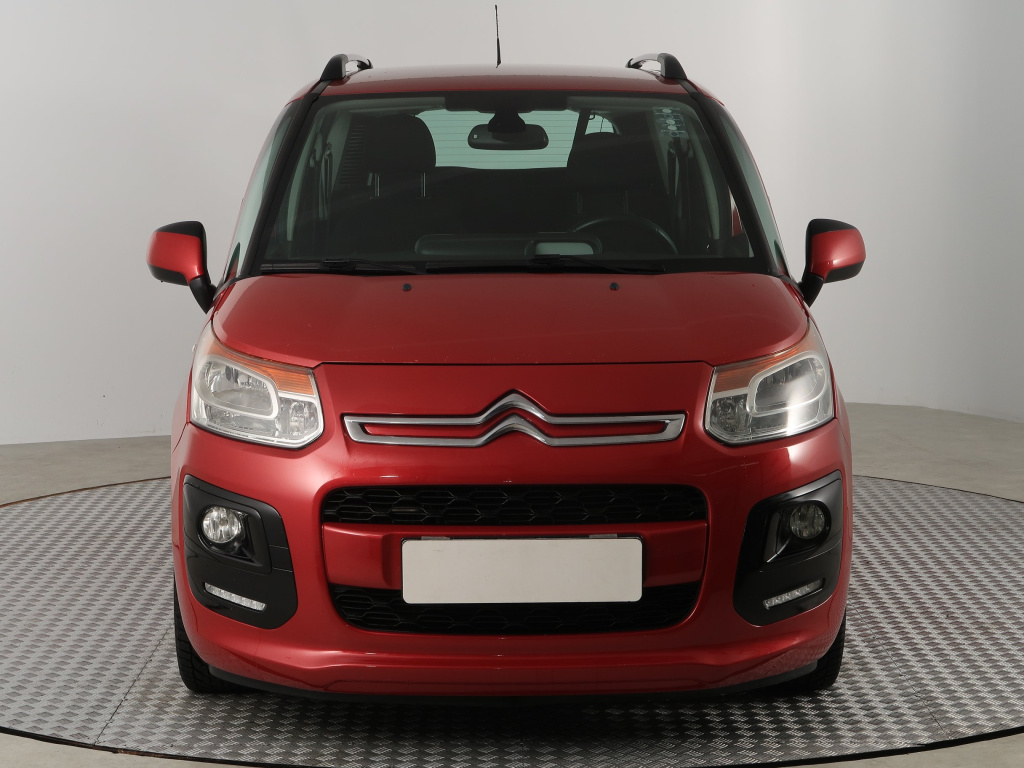 Citroen C3 Picasso