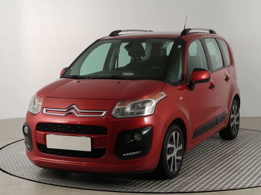 Citroen C3 Picasso
