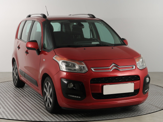 Citroen C3 Picasso