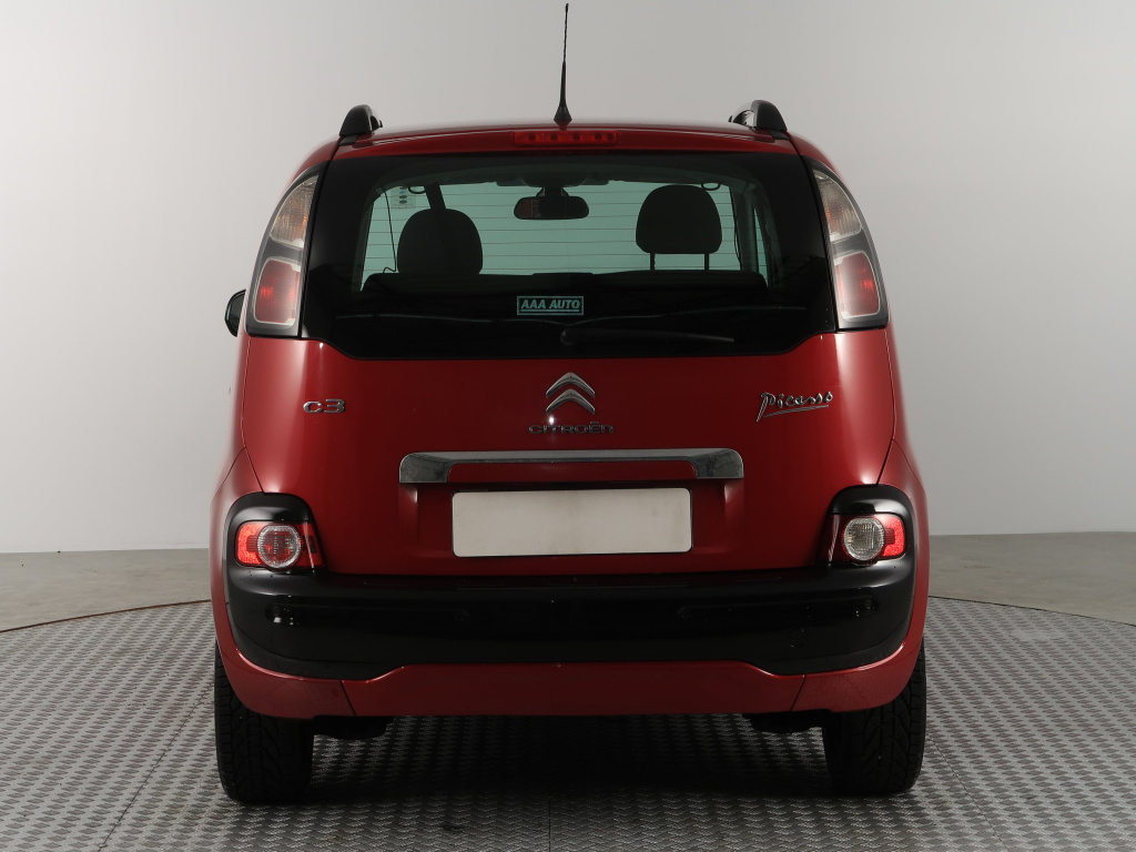 Citroen C3 Picasso