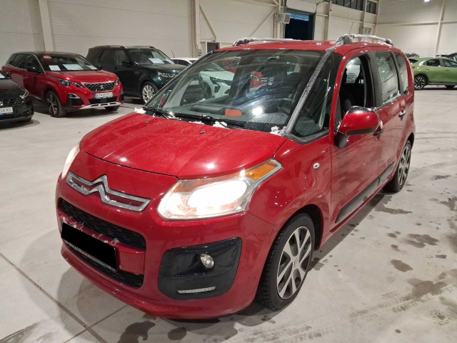 Citroen C3 Picasso 2014