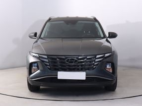 Hyundai Tucson - 2023