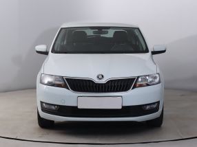 Skoda Rapid - 2019