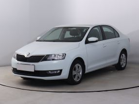 Skoda Rapid - 2019