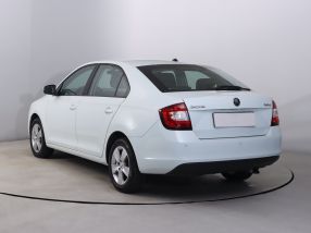 Skoda Rapid - 2019