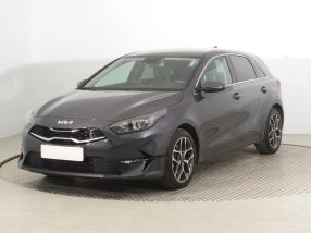 Kia Ceed - 2022