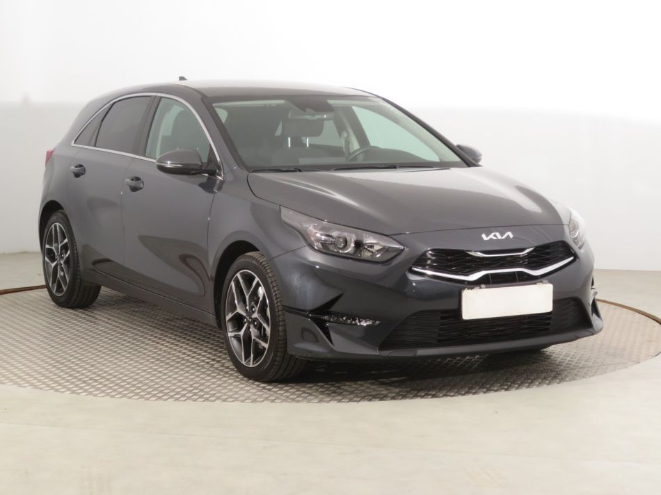 Kia Ceed - 2022