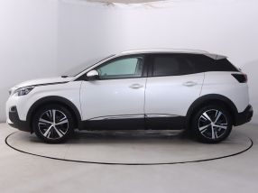 Peugeot 3008 - 2019
