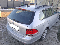 Volkswagen Golf 2012