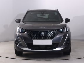 Peugeot 2008 - 2020