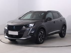 Peugeot 2008 - 2020