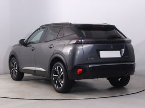 Peugeot 2008 - 2020