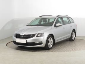 Skoda Octavia - 2020