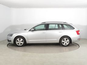 Skoda Octavia - 2020