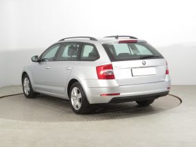 Skoda Octavia - 2020