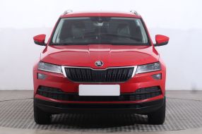 Skoda Karoq - 2017