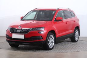 Skoda Karoq - 2017