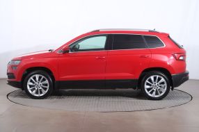 Skoda Karoq - 2017
