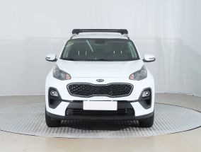 Kia Sportage - 2021