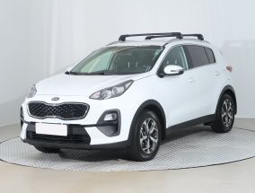 Kia Sportage - 2021