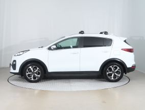 Kia Sportage - 2021