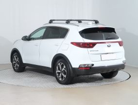 Kia Sportage - 2021
