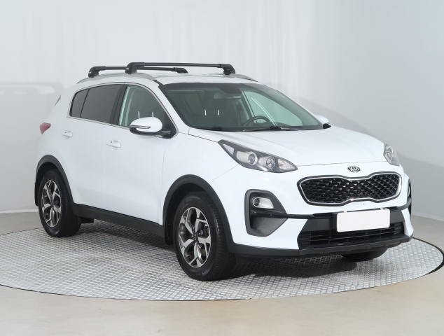 Kia Sportage 2021