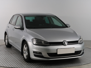 Volkswagen Golf, 2013