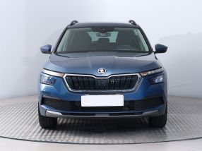 Skoda Kamiq - 2019