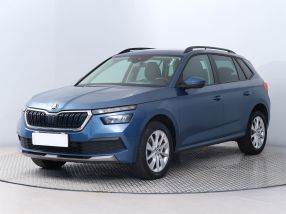 Skoda Kamiq - 2019
