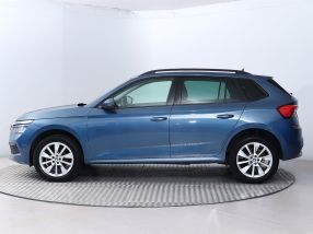 Skoda Kamiq - 2019