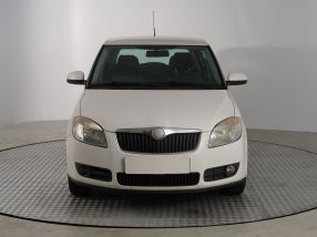 Skoda Fabia - 2008