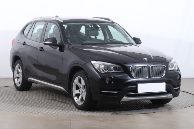 BMW X1 2014