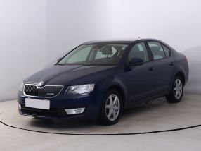 Skoda Octavia - 2014