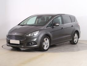 Ford S-Max - 2019