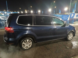 Volkswagen Sharan 2014