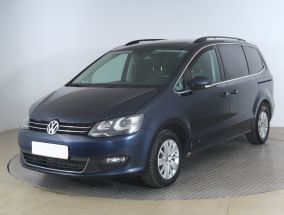 Volkswagen Sharan - 2014