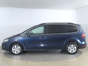 Volkswagen Sharan - 2014