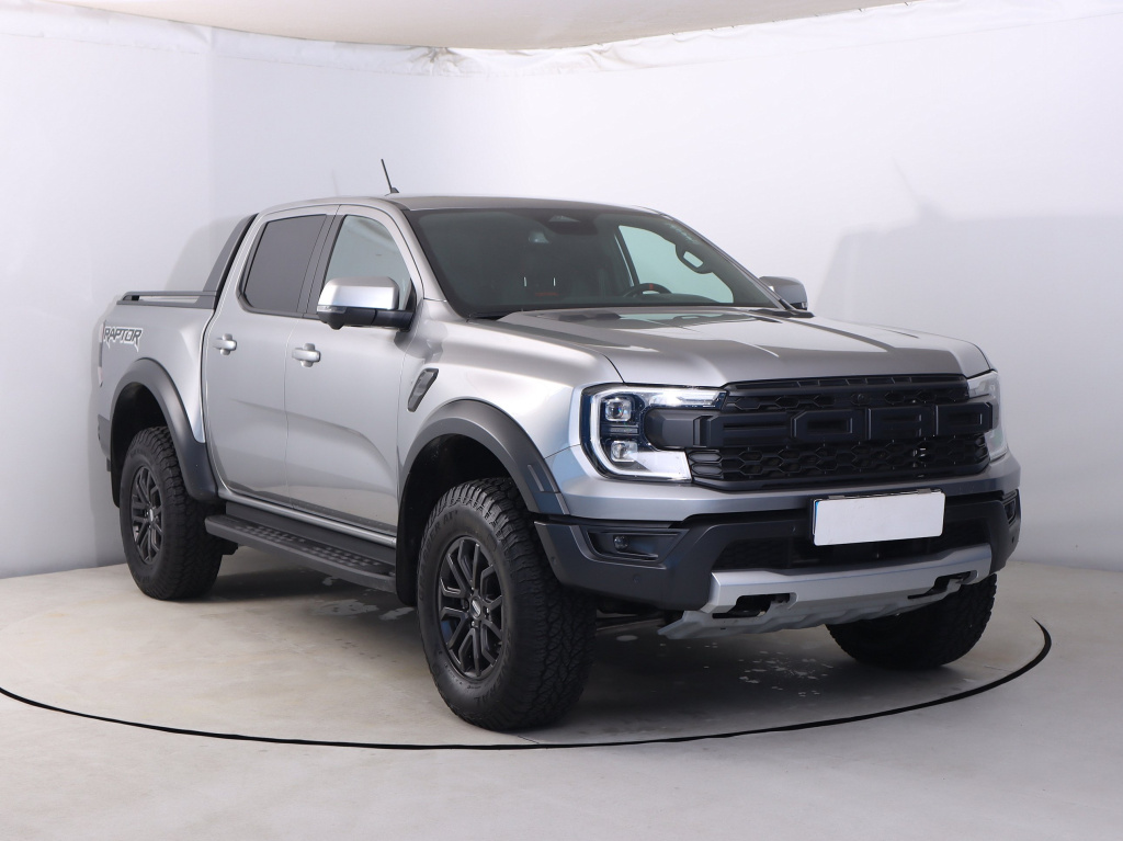 Ford Ranger Raptor