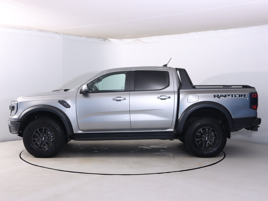 Ford Ranger Raptor