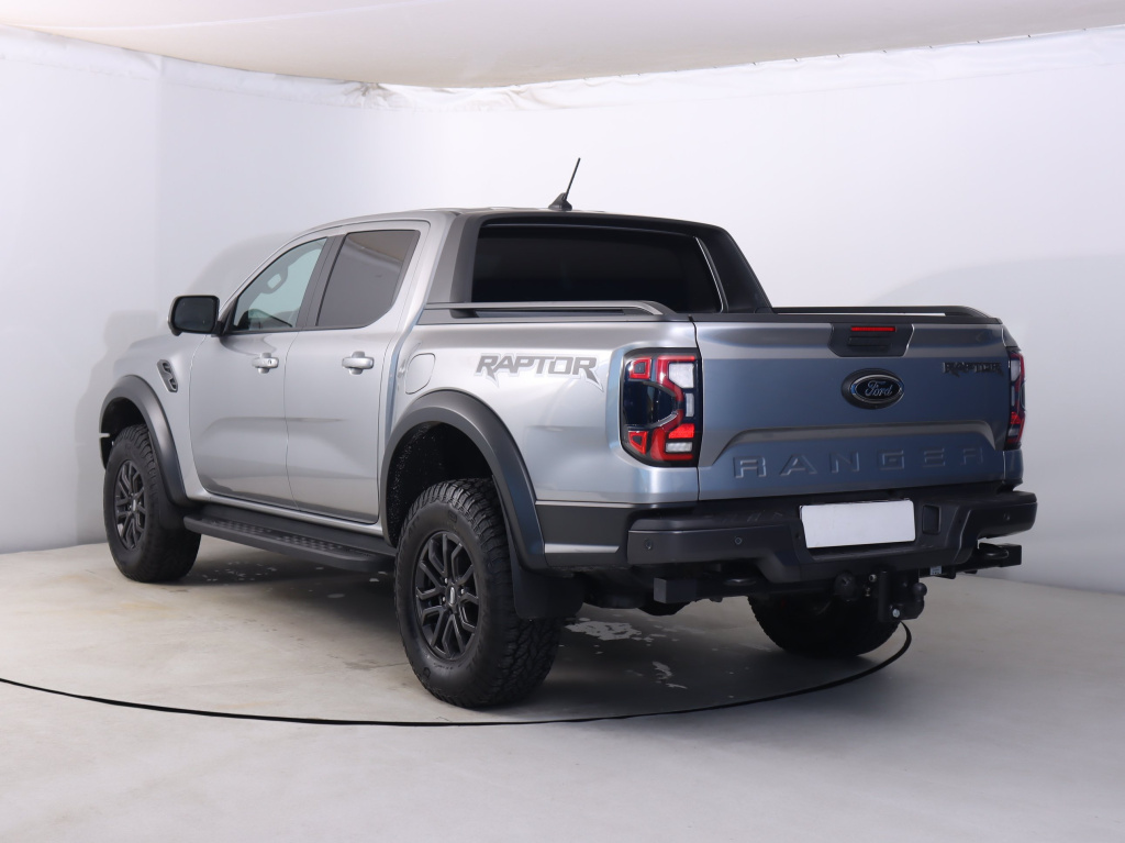 Ford Ranger Raptor
